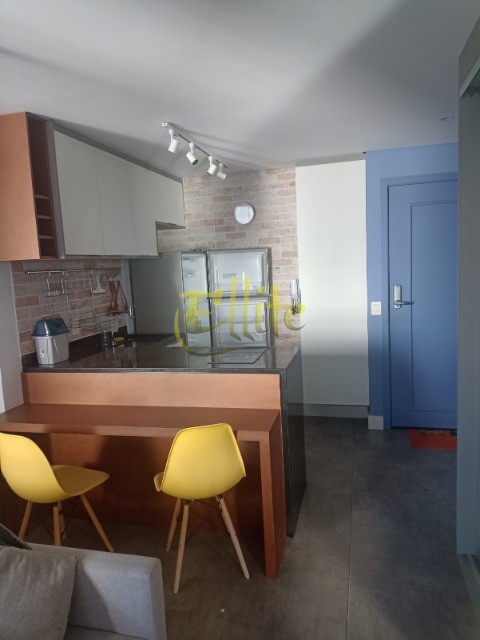 Apartamento, 1 quarto, 34 m² - Foto 7
