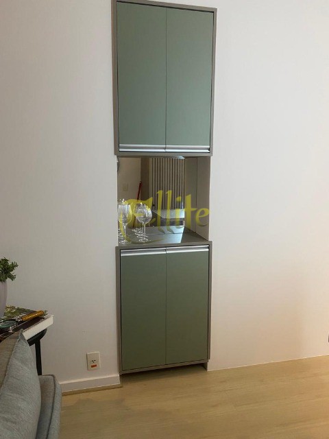 Flat/Apart Hotel, 1 quarto, 38 m² - Foto 21