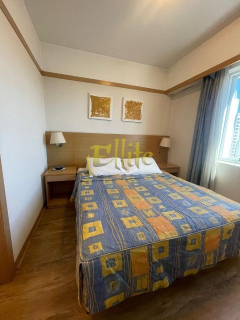 Flat/Apart Hotel, 1 quarto, 28 m² - Foto 7