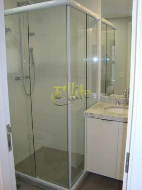 Apartamento para alugar com 1 quarto, 36m² - Foto 9