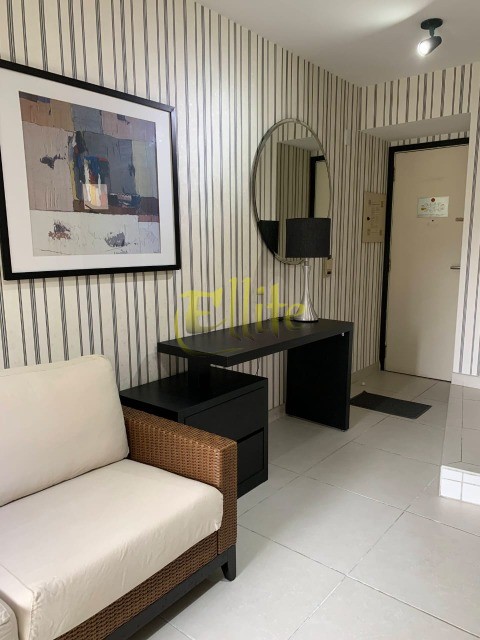 Flat/Apart Hotel, 1 quarto, 50 m² - Foto 3