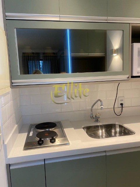 Flat/Apart Hotel, 1 quarto, 38 m² - Foto 7
