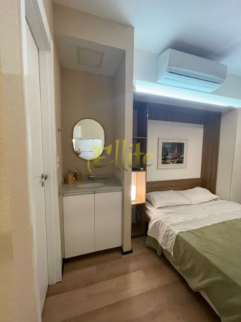 Apartamento à venda e aluguel com 1 quarto, 25m² - Foto 4