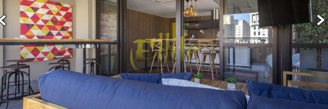 Apartamento, 1 quarto, 34 m² - Foto 19