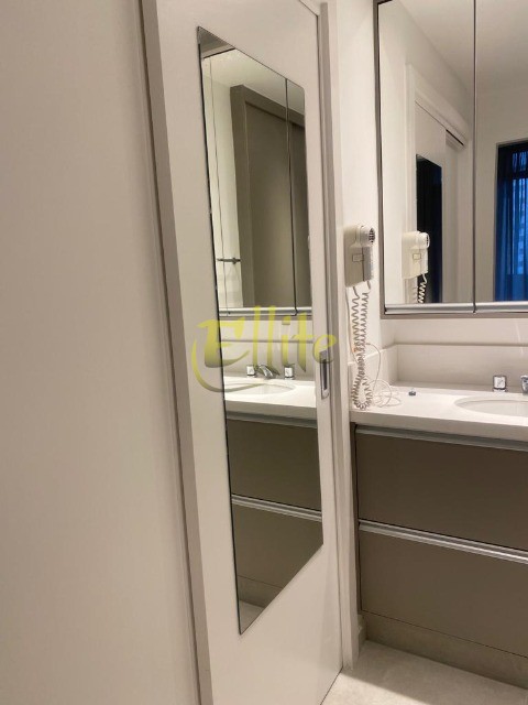 Flat/Apart Hotel, 1 quarto, 38 m² - Foto 19