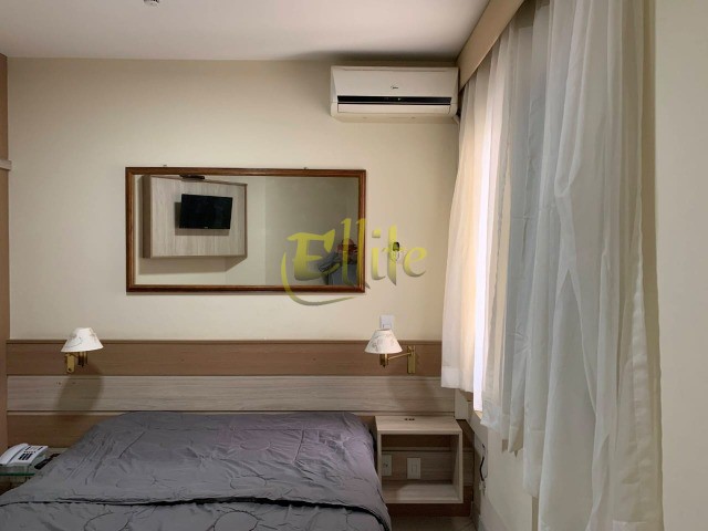 Flat/Apart Hotel, 1 quarto, 50 m² - Foto 8