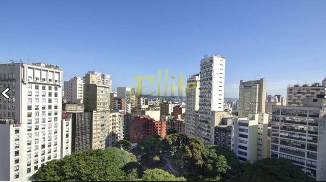 Apartamento, 1 quarto, 34 m² - Foto 9