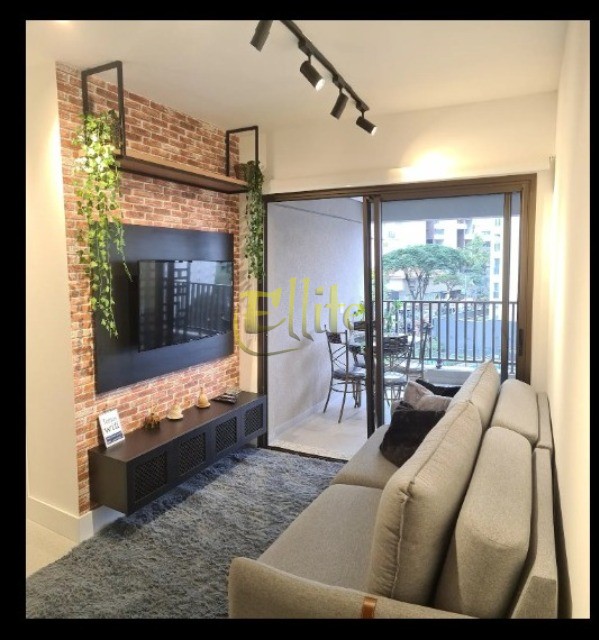 Apartamento, 2 quartos, 70 m² - Foto 2
