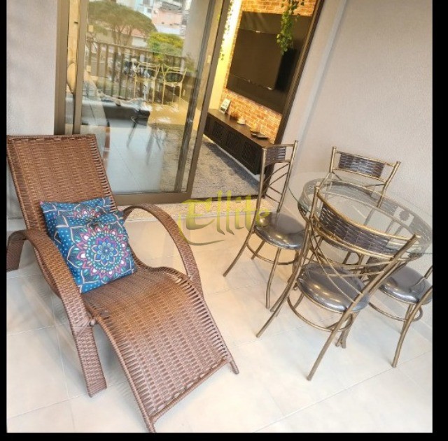 Apartamento, 2 quartos, 70 m² - Foto 8