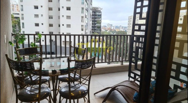 Apartamento, 2 quartos, 70 m² - Foto 7