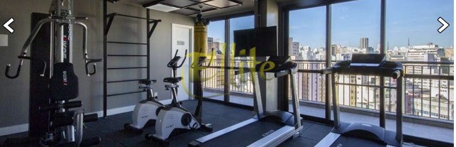 Apartamento, 1 quarto, 34 m² - Foto 12