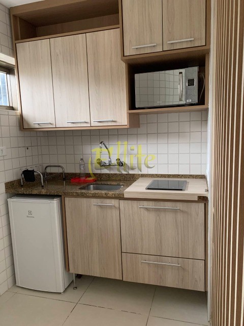 Flat/Apart Hotel, 1 quarto, 50 m² - Foto 5