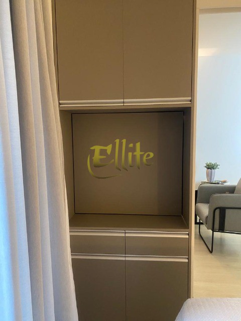 Flat/Apart Hotel, 1 quarto, 38 m² - Foto 15