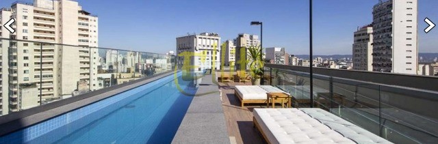 Apartamento, 1 quarto, 34 m² - Foto 11
