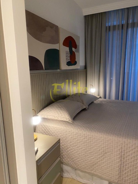 Flat/Apart Hotel, 1 quarto, 38 m² - Foto 9