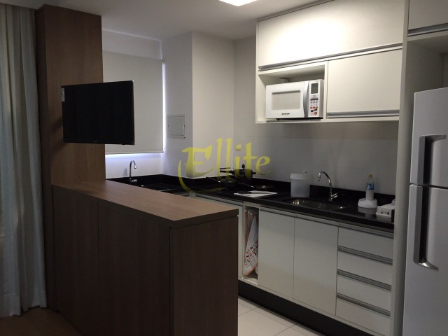 Flat/Apart Hotel, 1 quarto, 37 m² - Foto 2