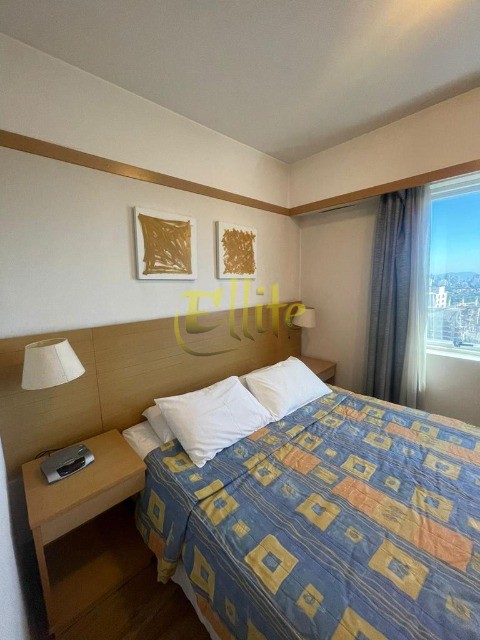 Flat/Apart Hotel, 1 quarto, 28 m² - Foto 9