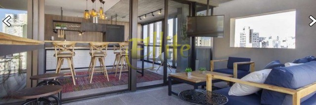 Apartamento, 1 quarto, 34 m² - Foto 18