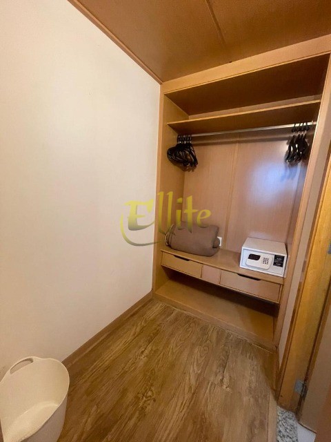 Flat/Apart Hotel, 1 quarto, 28 m² - Foto 5