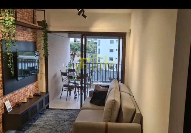 Apartamento, 2 quartos, 70 m² - Foto 1