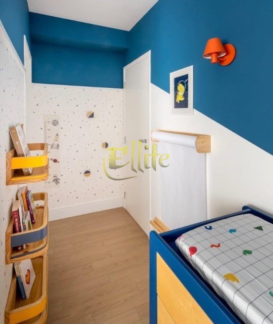 Apartamento para alugar com 3 quartos, 140m² - Foto 16