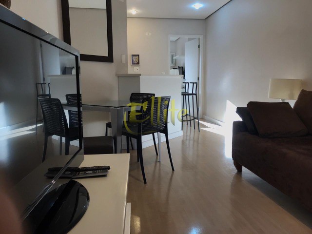 Flat/Apart Hotel para alugar com 1 quarto, 45m² - Foto 4