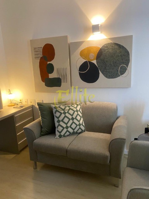 Flat/Apart Hotel, 1 quarto, 38 m² - Foto 4