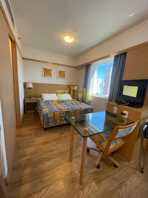 Flat/Apart Hotel, 1 quarto, 28 m² - Foto 6