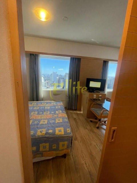 Flat/Apart Hotel, 1 quarto, 28 m² - Foto 8