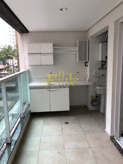 Apartamento para alugar com 2 quartos, 65m² - Foto 5