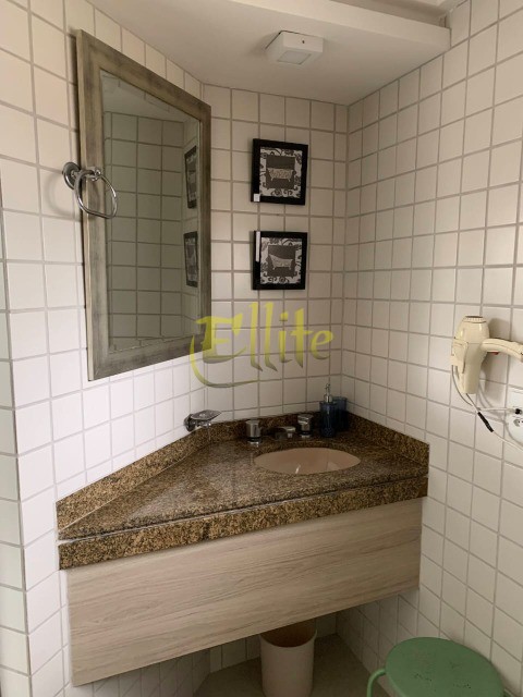 Flat/Apart Hotel, 1 quarto, 50 m² - Foto 10