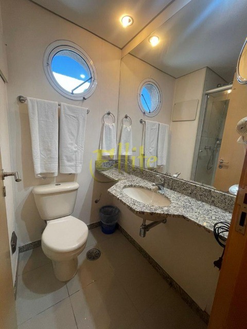 Flat/Apart Hotel, 1 quarto, 28 m² - Foto 10