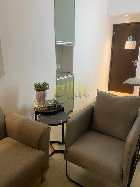 Flat/Apart Hotel, 1 quarto, 38 m² - Foto 5