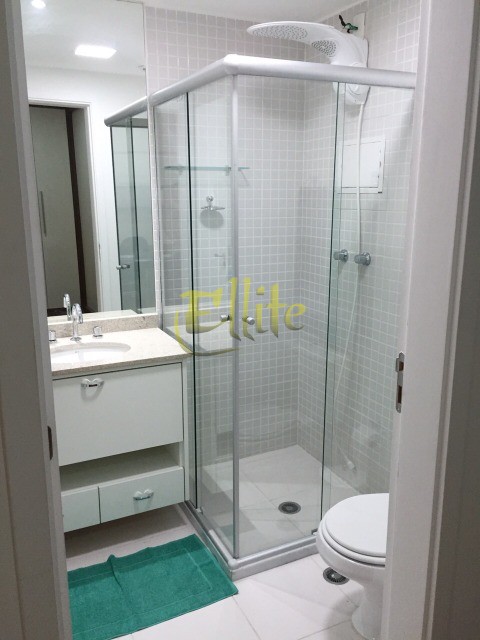 Flat/Apart Hotel, 1 quarto, 37 m² - Foto 3