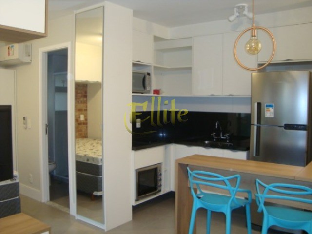 Apartamento para alugar com 1 quarto, 36m² - Foto 5