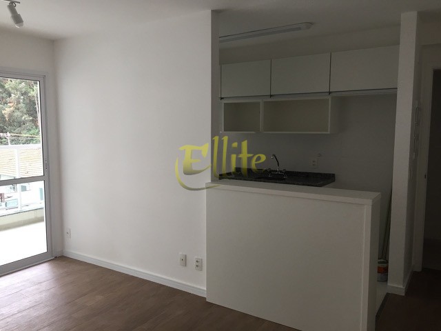 Apartamento para alugar com 2 quartos, 65m² - Foto 2