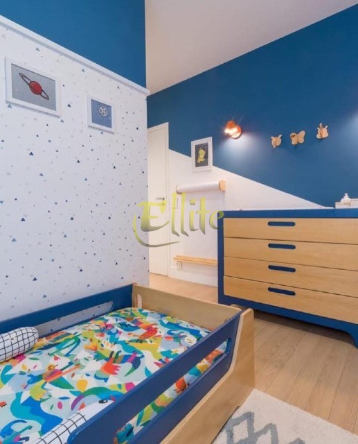 Apartamento para alugar com 3 quartos, 140m² - Foto 10