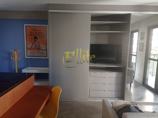 Apartamento, 1 quarto, 34 m² - Foto 3