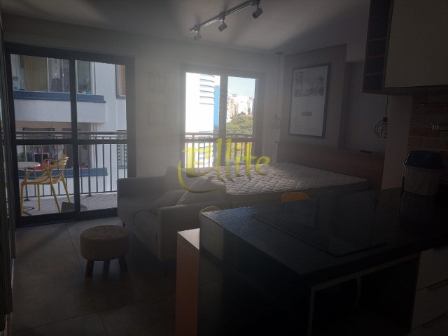 Apartamento, 1 quarto, 34 m² - Foto 4