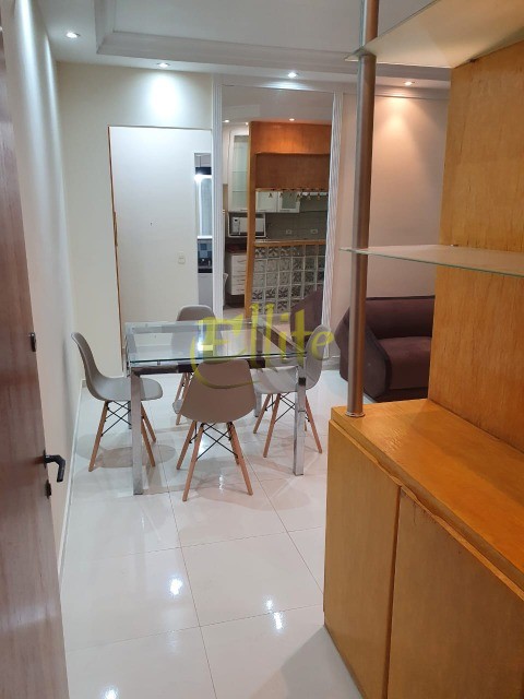 Apartamento para alugar com 1 quarto, 41m² - Foto 5