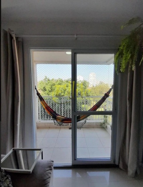 Apartamento à venda com 2 quartos, 59m² - Foto 6