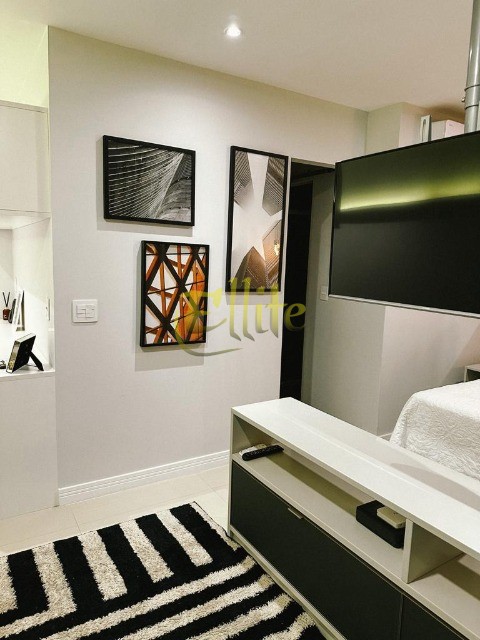 Flat/Apart Hotel para alugar com 1 quarto, 38m² - Foto 8