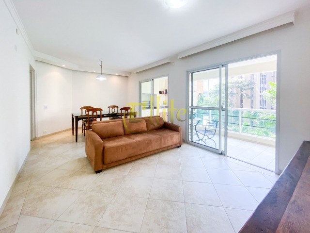 Apartamento, 3 quartos, 112 m² - Foto 2
