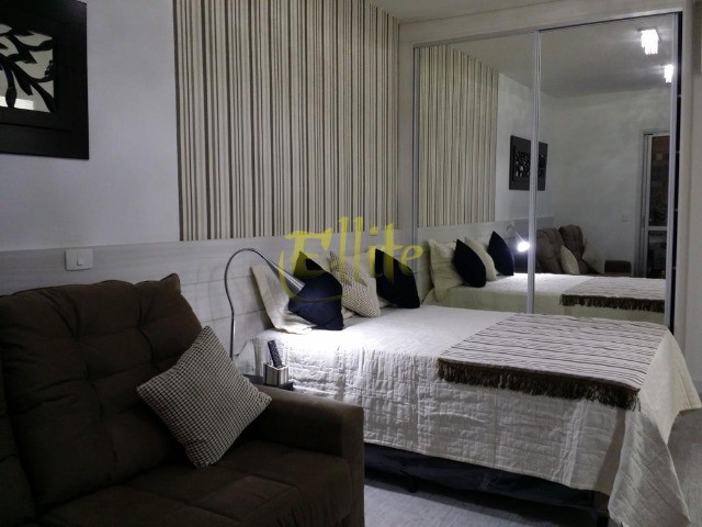 Flat/Apart Hotel para alugar com 1 quarto, 48m² - Foto 17