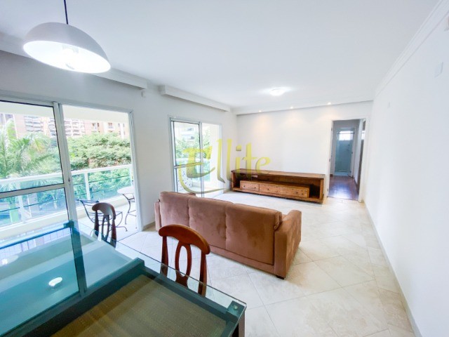 Apartamento, 3 quartos, 112 m² - Foto 1