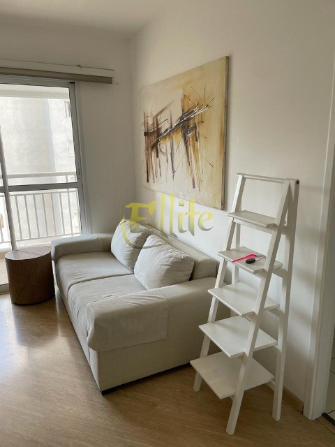 Apartamento para alugar com 2 quartos, 58m² - Foto 3