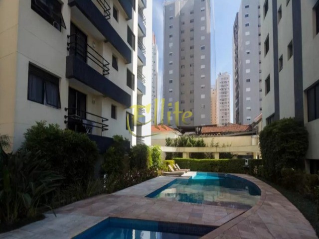 Apartamento para alugar com 1 quarto, 41m² - Foto 27