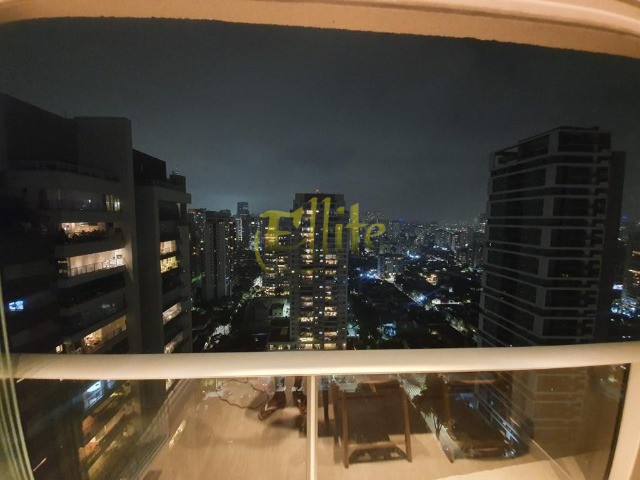 Flat/Apart Hotel, 1 quarto, 33 m² - Foto 11