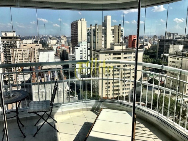 Apartamento, 2 quartos, 90 m² - Foto 5
