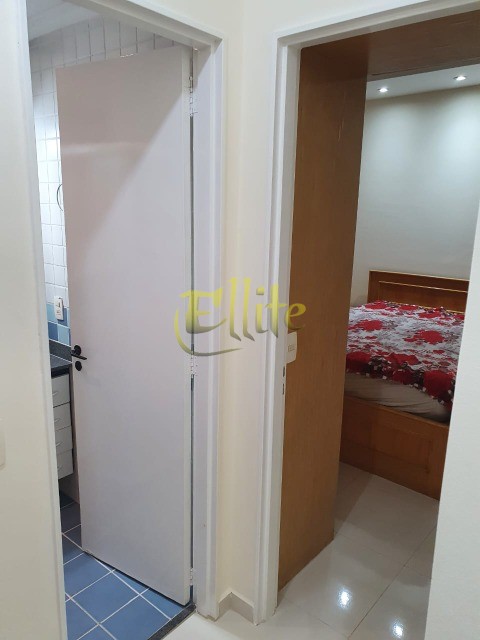 Apartamento para alugar com 1 quarto, 41m² - Foto 16